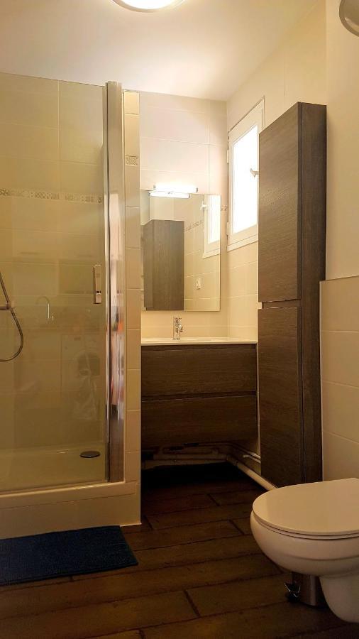 Apartament Studio A Palavas Les Pieds Dans L'Eau! Zewnętrze zdjęcie